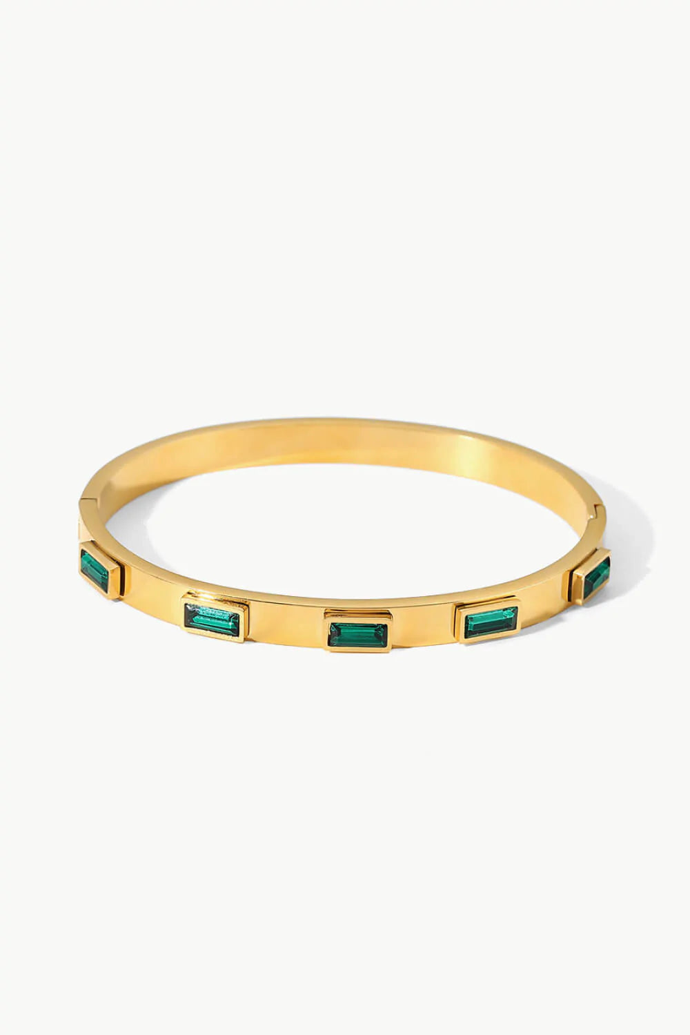Greca Bangle