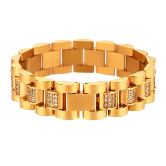 Cavino Luxury Watchband