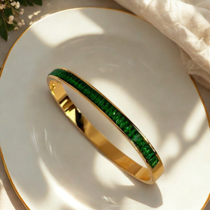 Crystiq Bangle