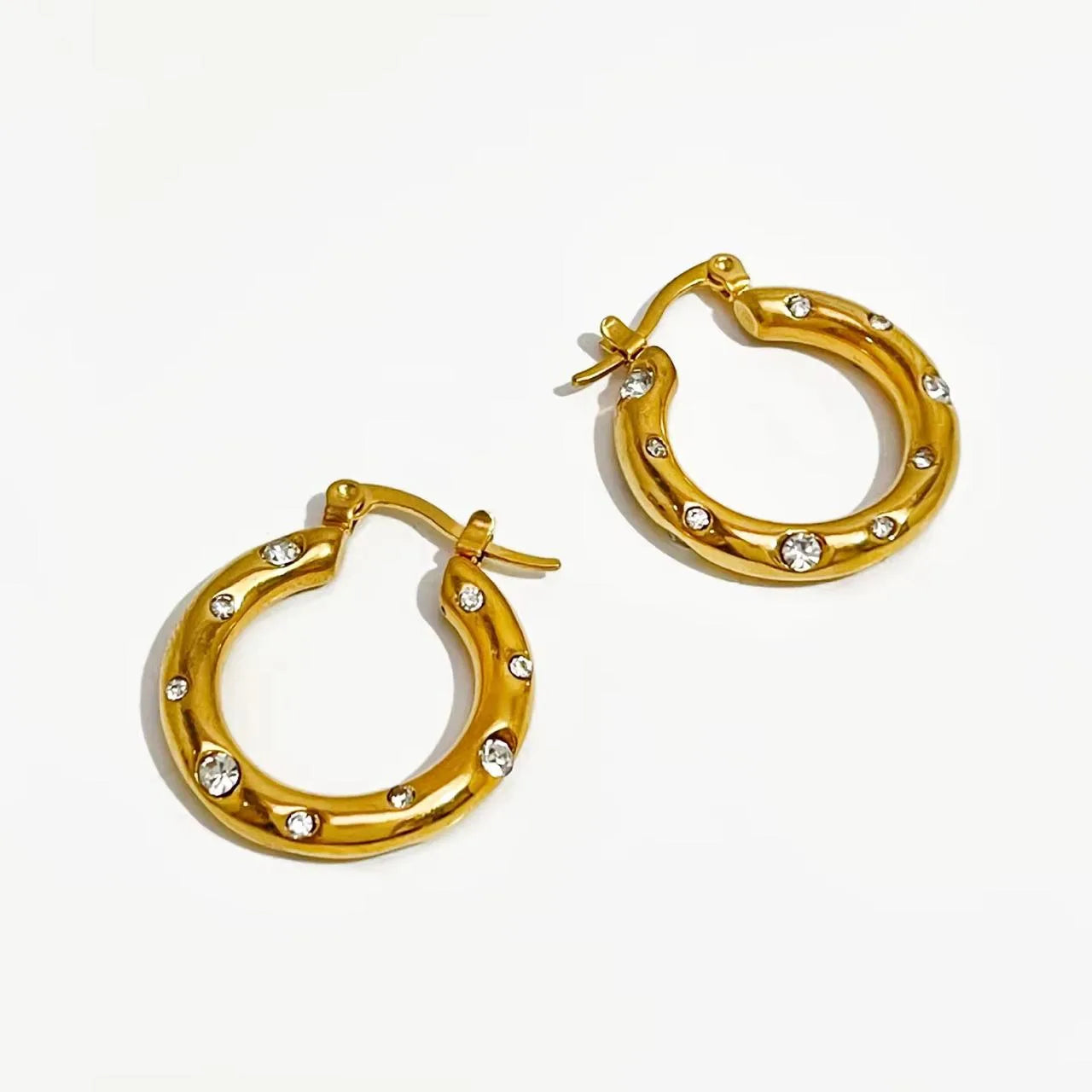 Galassio Earrings