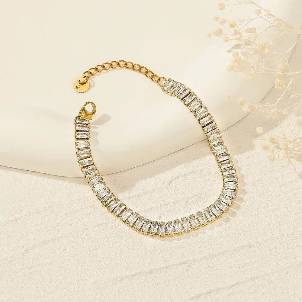 Tennis Bracelet