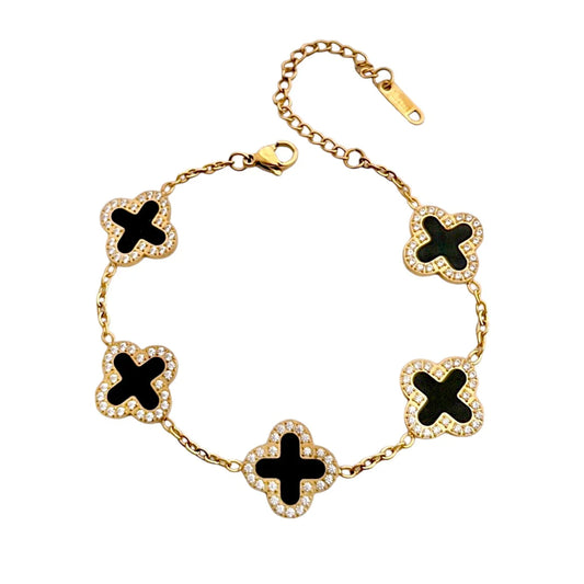 Twilight Empress Bracelet