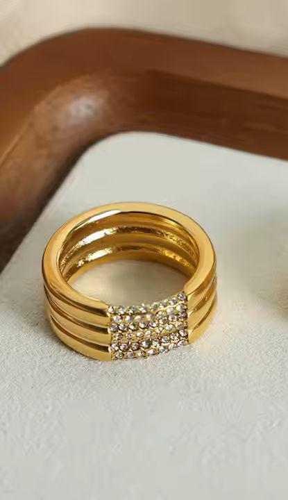 Abigale Ring