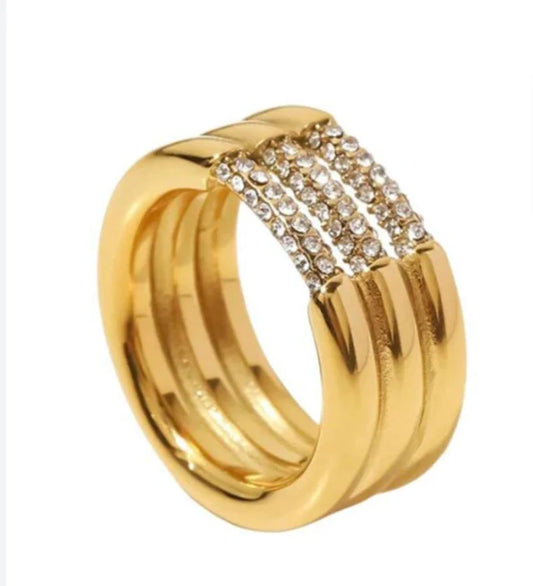 Abigale Ring