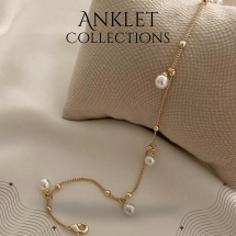 Anklets