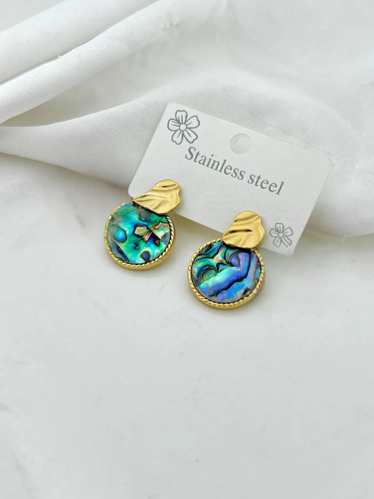 Rainbow Earrings