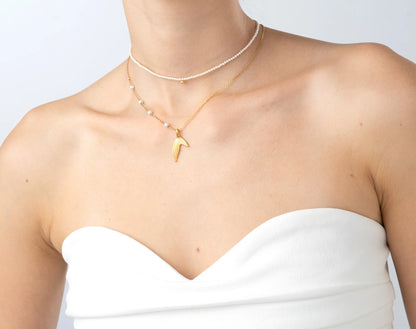 SeaSoul Charm Necklace