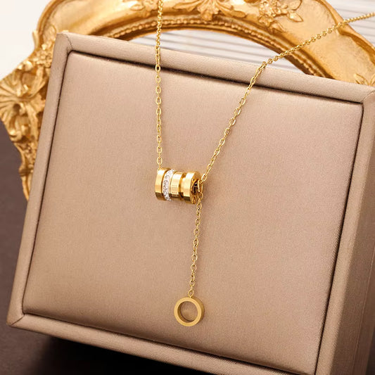Cylinder Pendant