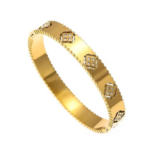 Blossom Bangle