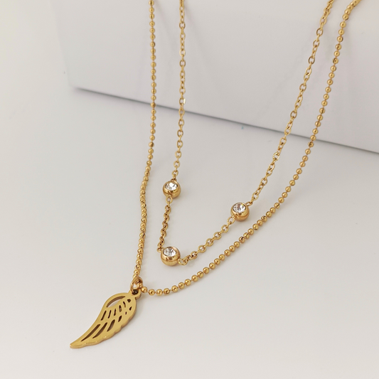 Zircon Wings